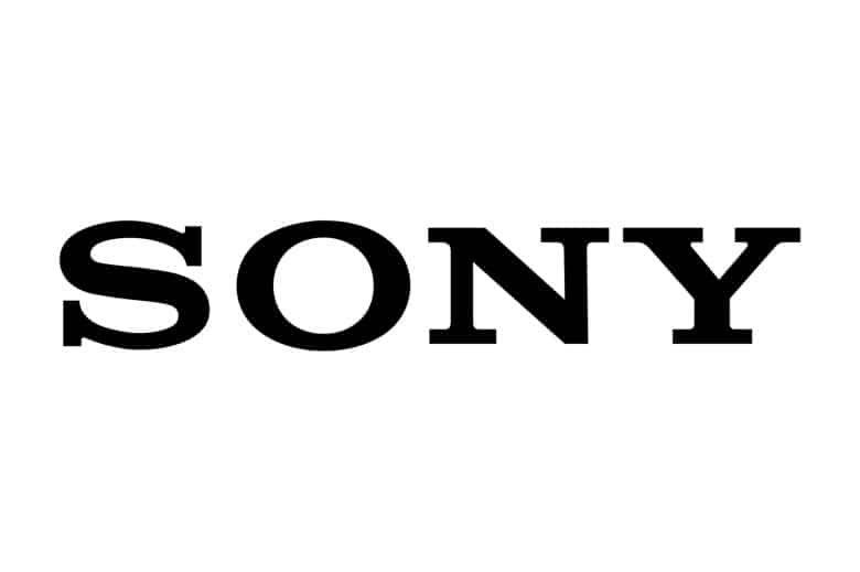 Sony Font