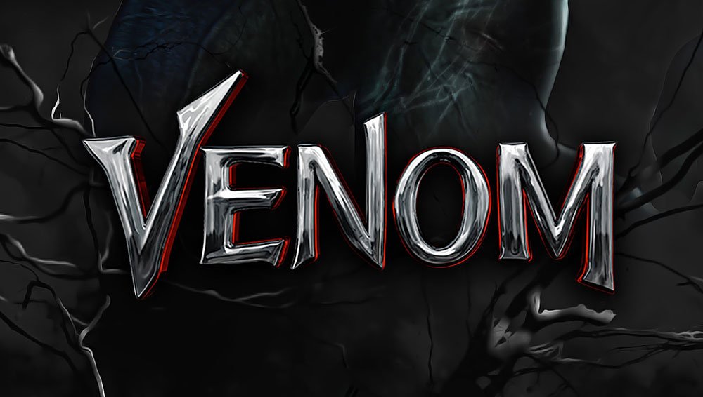 Venom Font
