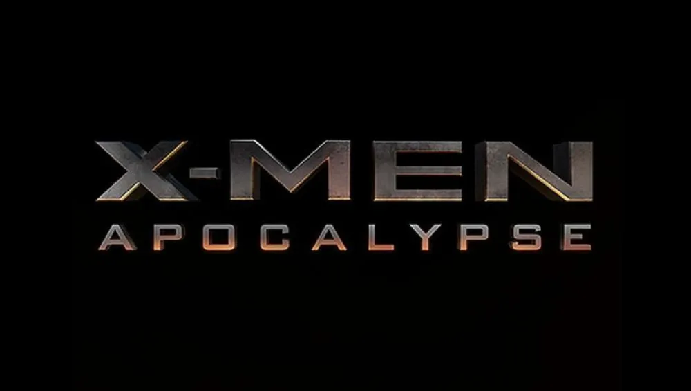Xmen Font