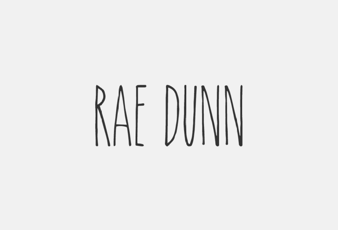 Ray Dunn Font